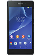Best available price of Sony Xperia Z2a in Saudiarabia