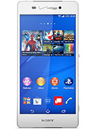 Best available price of Sony Xperia Z3v in Saudiarabia