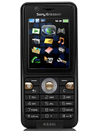 Best available price of Sony Ericsson K530 in Saudiarabia
