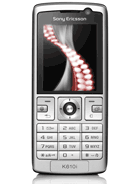 Best available price of Sony Ericsson K610 in Saudiarabia