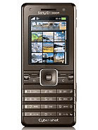 Best available price of Sony Ericsson K770 in Saudiarabia