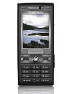 Best available price of Sony Ericsson K800 in Saudiarabia