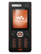 Best available price of Sony Ericsson W888 in Saudiarabia
