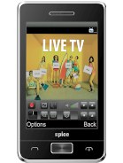 Best available price of Spice M-5900 Flo TV Pro in Saudiarabia