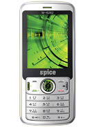 Best available price of Spice M-6262 in Saudiarabia