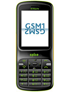 Best available price of Spice M-6 Sports in Saudiarabia