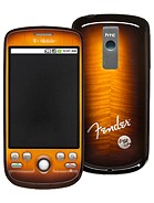 Best available price of T-Mobile myTouch 3G Fender Edition in Saudiarabia