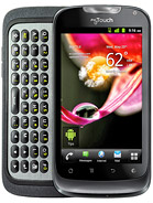 Best available price of T-Mobile myTouch Q 2 in Saudiarabia