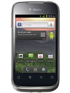 Best available price of T-Mobile Prism in Saudiarabia