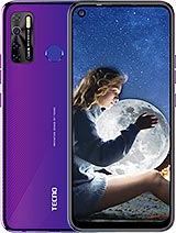 TECNO Camon CX Manchester City LE at Saudiarabia.mymobilemarket.net