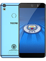 Best available price of TECNO Camon CX Manchester City LE in Saudiarabia