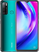 TECNO Camon CX Manchester City LE at Saudiarabia.mymobilemarket.net
