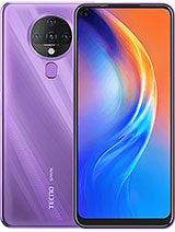 TECNO Camon CX Manchester City LE at Saudiarabia.mymobilemarket.net
