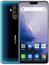 Best available price of Ulefone T2 in Saudiarabia