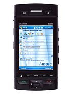 Best available price of i-mate Ultimate 9502 in Saudiarabia