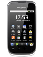 Best available price of verykool s735 in Saudiarabia