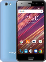 Best available price of verykool s5035 Spear in Saudiarabia
