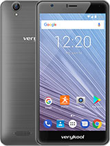 Best available price of verykool s6005X Cyprus Pro in Saudiarabia