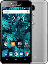 Best available price of verykool sl5029 Bolt Pro LTE in Saudiarabia