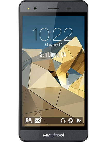 Best available price of verykool SL5550 Maverick LTE in Saudiarabia
