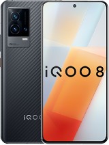 Best available price of vivo iQOO 8 in Saudiarabia