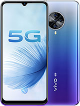 Best available price of vivo S6 5G in Saudiarabia