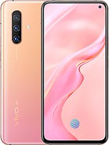 Best available price of vivo X30 in Saudiarabia