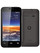 Best available price of Vodafone Smart 4 mini in Saudiarabia