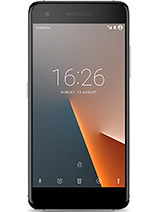 Best available price of Vodafone Smart V8 in Saudiarabia