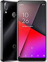Best available price of Vodafone Smart X9 in Saudiarabia