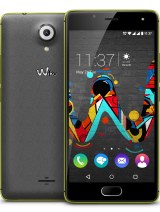 Best available price of Wiko Ufeel in Saudiarabia