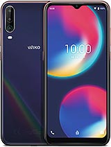 Wiko Power U20 at Saudiarabia.mymobilemarket.net