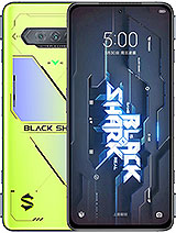 Best available price of Xiaomi Black Shark 5 RS in Saudiarabia