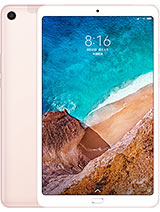 Best available price of Xiaomi Mi Pad 4 Plus in Saudiarabia