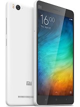 Best available price of Xiaomi Mi 4i in Saudiarabia