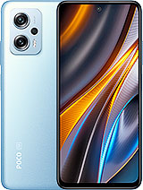 Best available price of Xiaomi Poco X4 GT in Saudiarabia