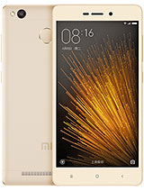Best available price of Xiaomi Redmi 3x in Saudiarabia