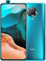 Xiaomi Redmi K40 Pro+ at Saudiarabia.mymobilemarket.net