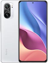 Best available price of Xiaomi Redmi K40 in Saudiarabia