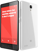 Best available price of Xiaomi Redmi Note Prime in Saudiarabia