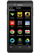 Best available price of XOLO A700s in Saudiarabia