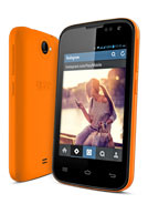 Best available price of Yezz Andy 3-5E2I in Saudiarabia