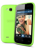 Best available price of Yezz Andy 3-5EH in Saudiarabia