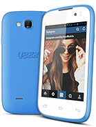 Best available price of Yezz Andy 3-5EI in Saudiarabia