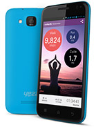 Best available price of Yezz Andy 4-5M in Saudiarabia