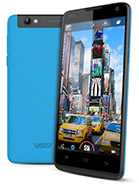 Best available price of Yezz Andy 5T in Saudiarabia