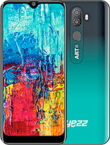 Best available price of Yezz Art 1 in Saudiarabia