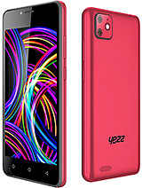 Yezz 4-5EL LTE at Saudiarabia.mymobilemarket.net