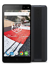 Best available price of Yezz Monte Carlo 55 LTE in Saudiarabia