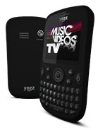 Best available price of Yezz Ritmo 3 TV YZ433 in Saudiarabia